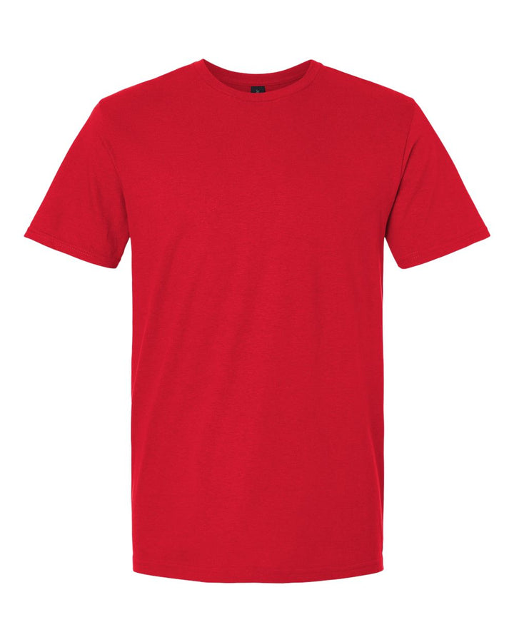 Red Front
