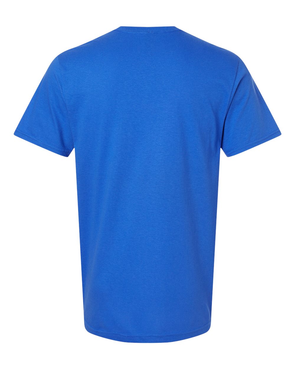 Royal Back