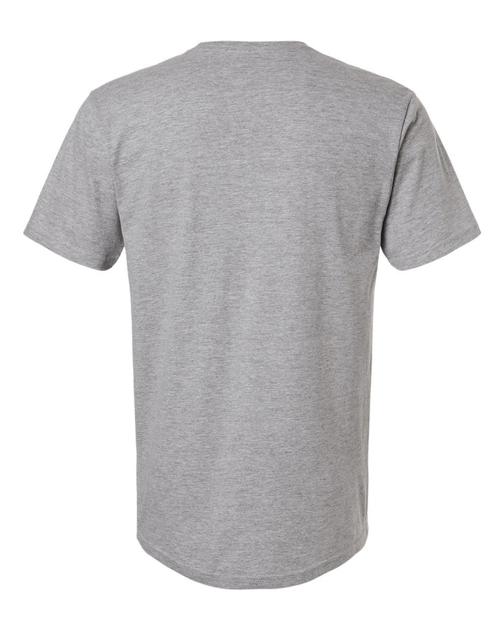 Sport Grey Back
