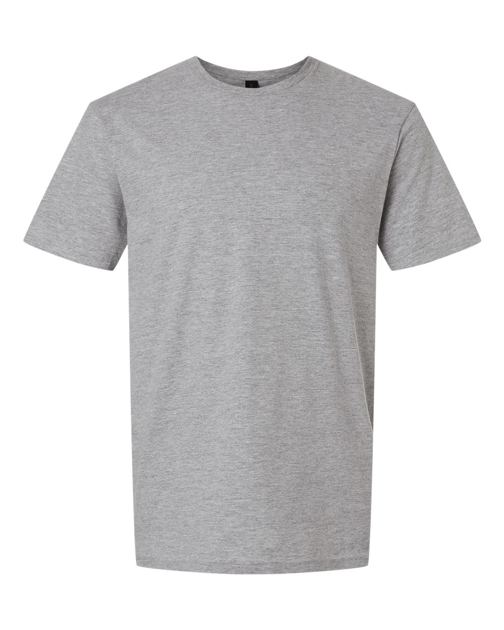 Sport Grey Front