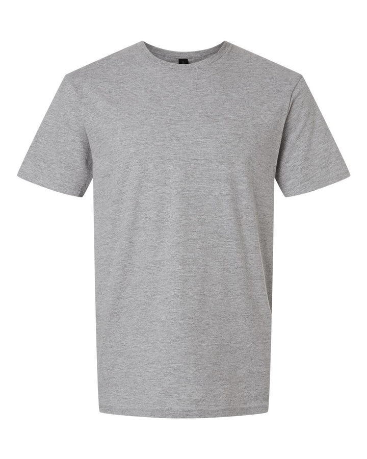 Sport Grey Front