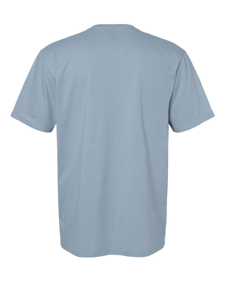 Stone Blue Back