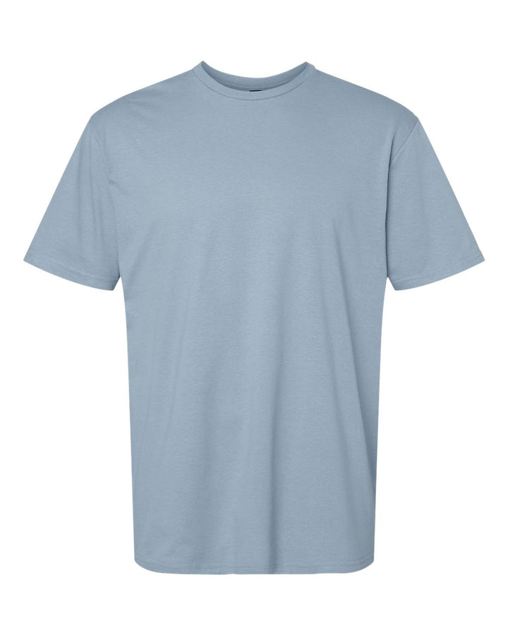 Stone Blue Front