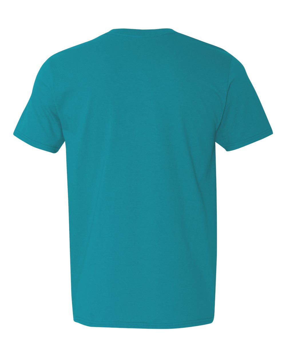 Tropical Blue Back
