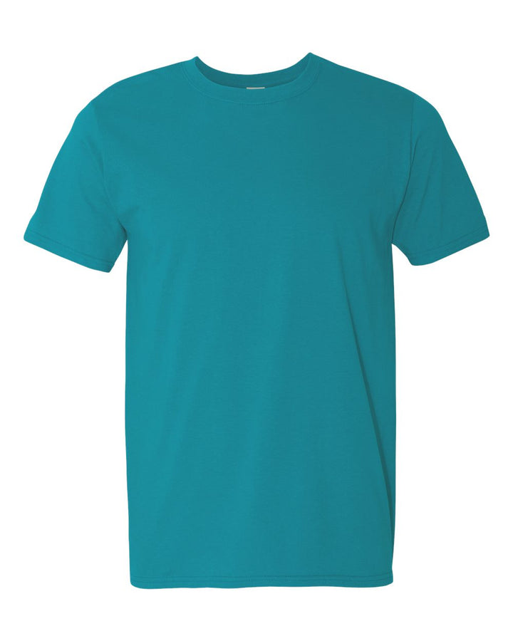 Tropical Blue Front
