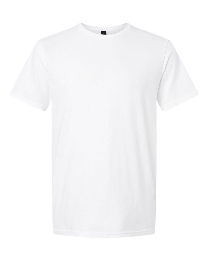 White Front