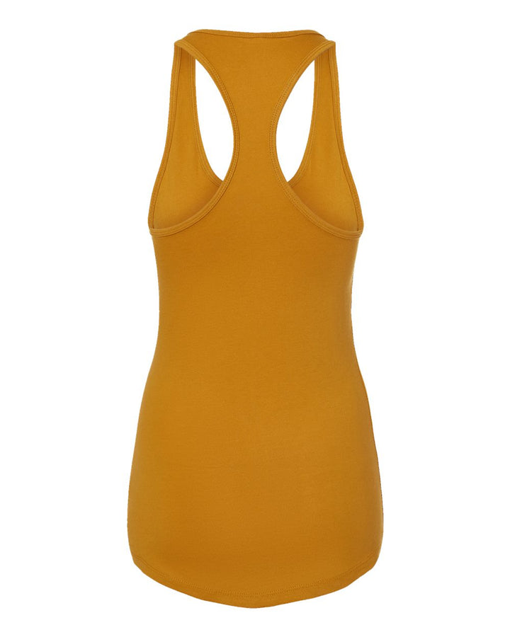 Antique Gold Back