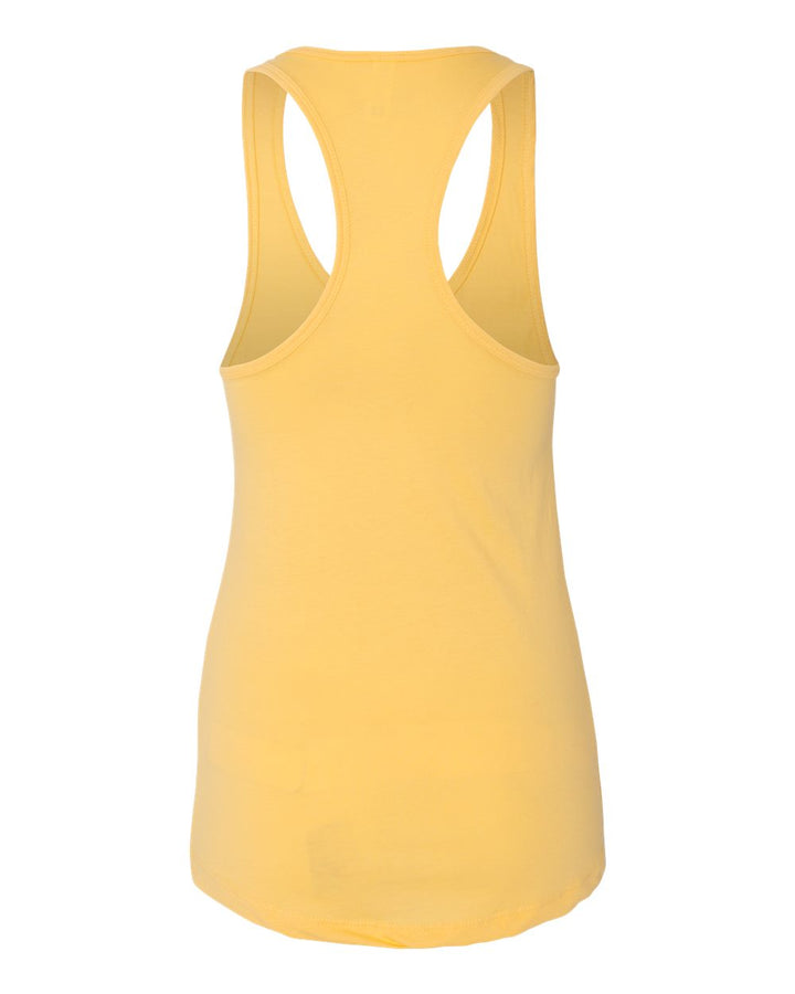 Banana Cream Back