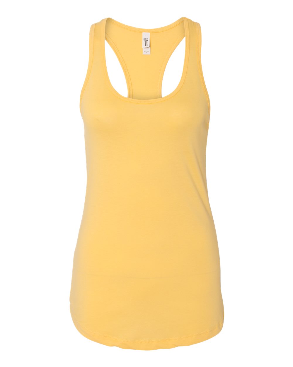 Banana Cream Front