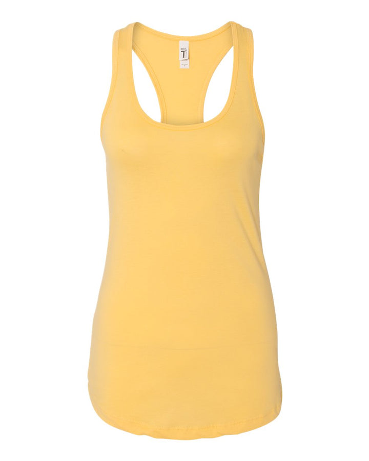 Banana Cream Front