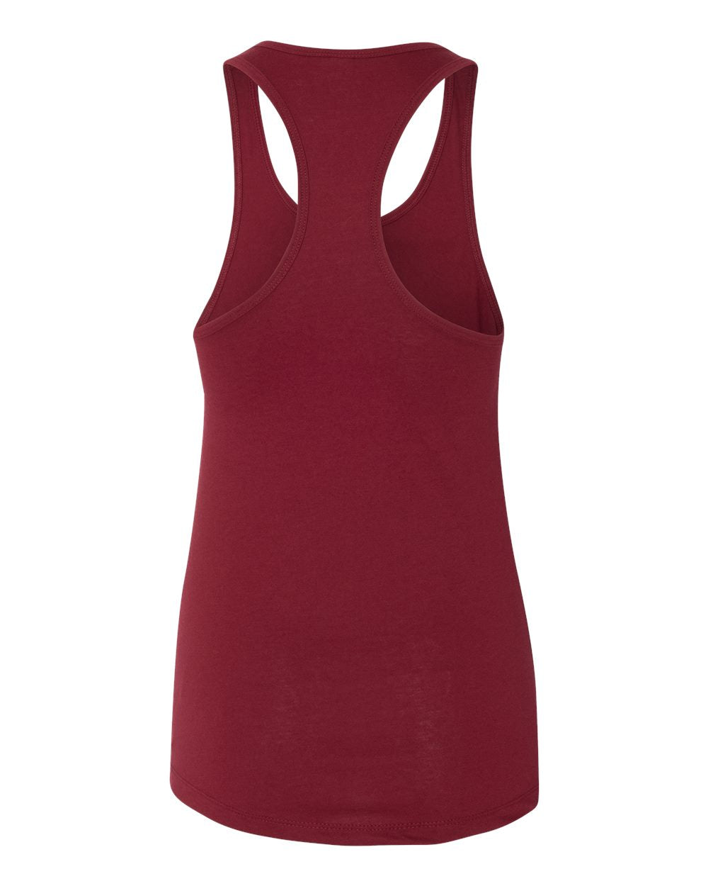 Cardinal Back