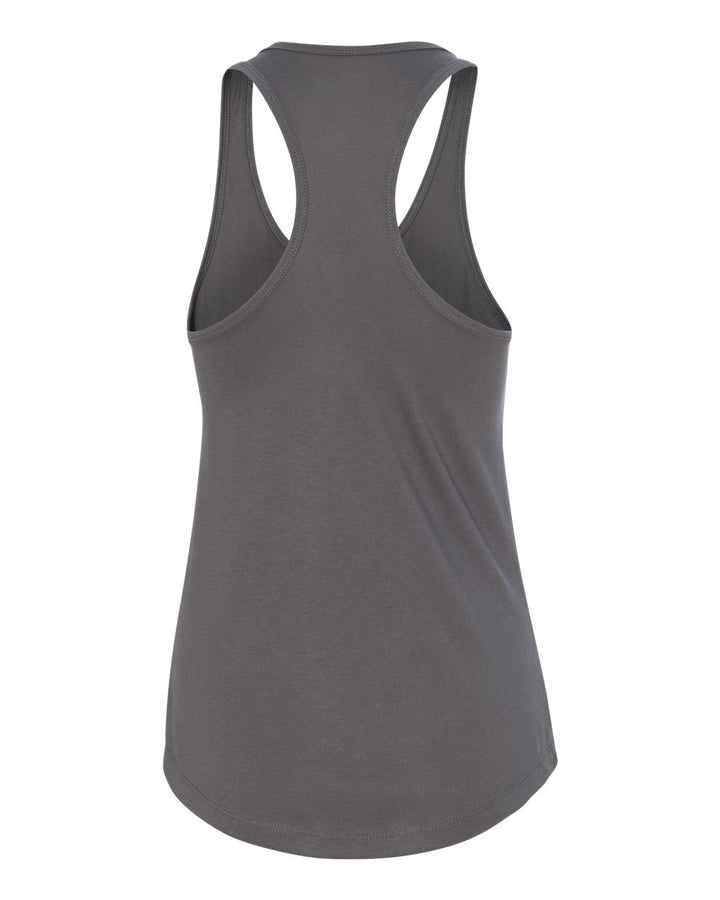Dark Grey Back