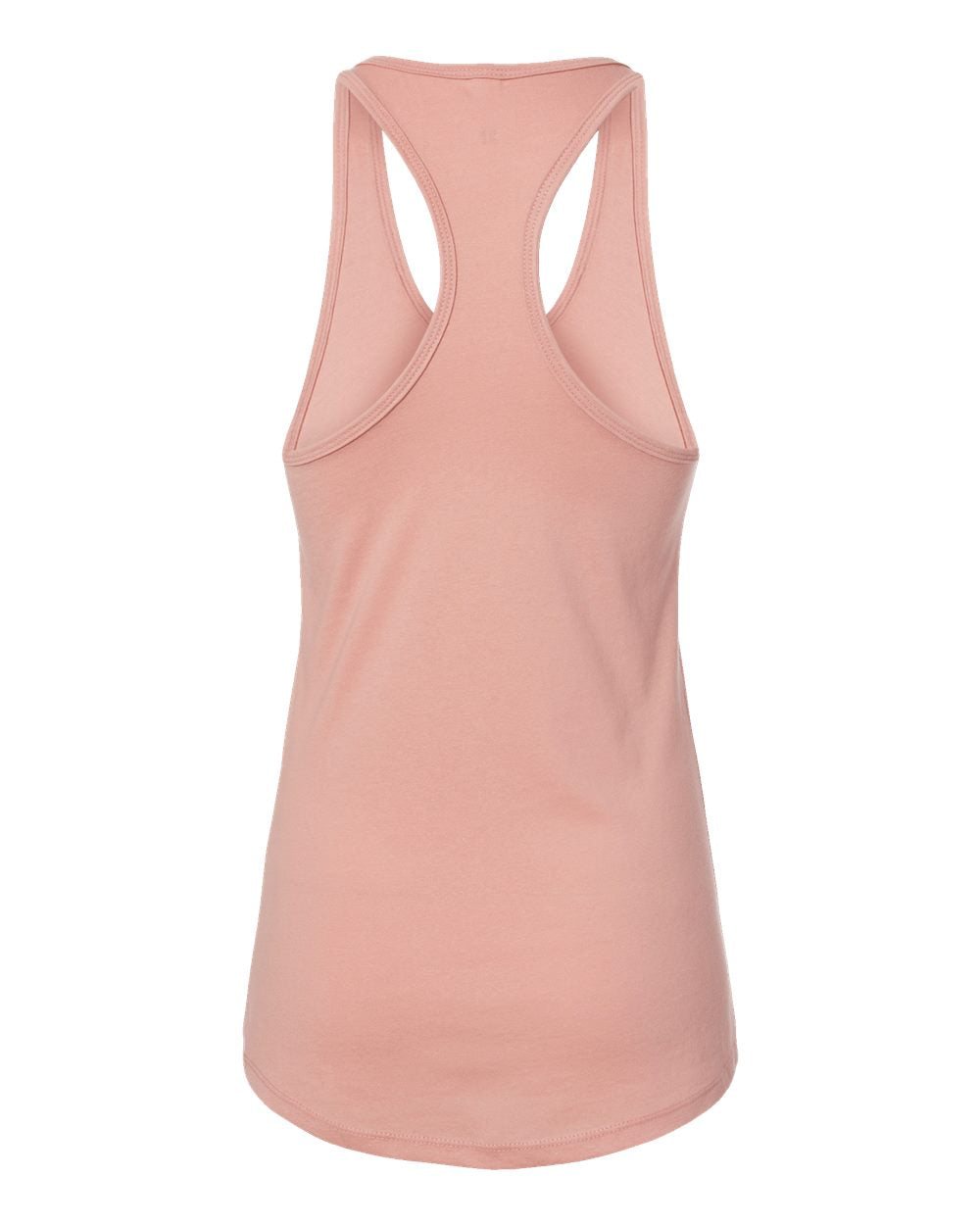 Desert Pink Back