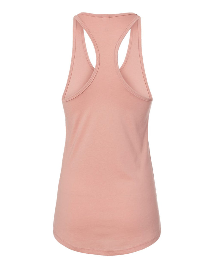Desert Pink Back