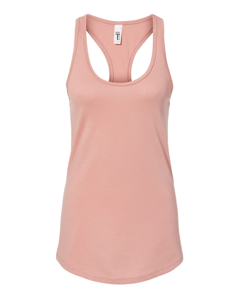 Desert Pink Front