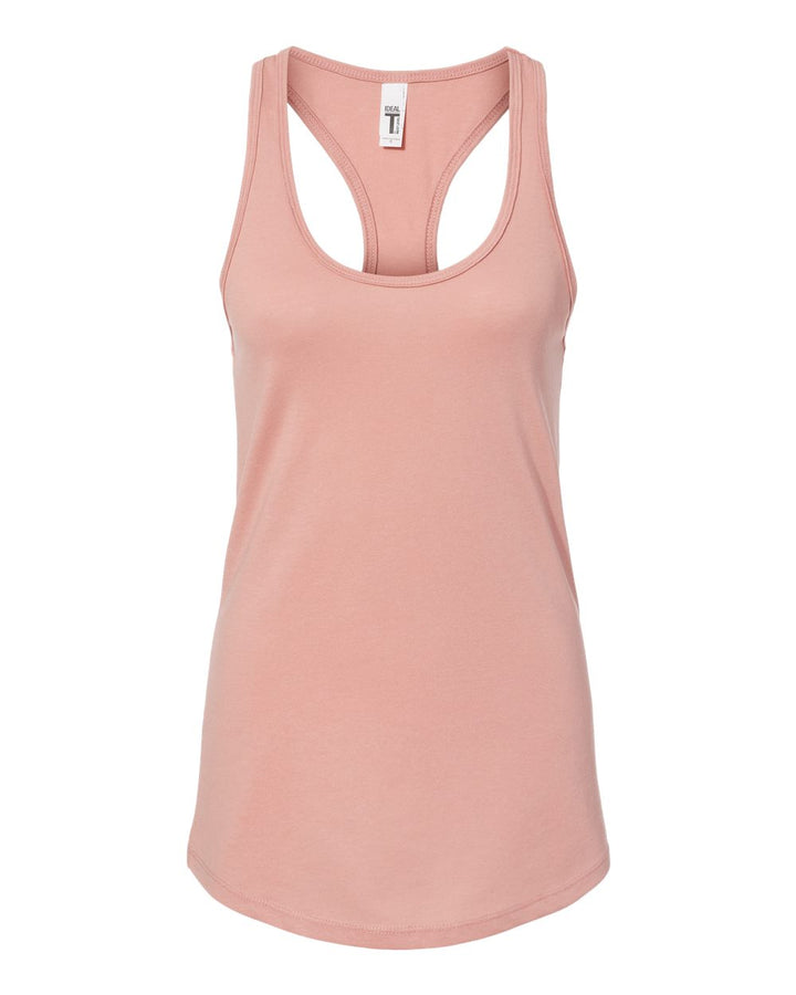 Desert Pink Front
