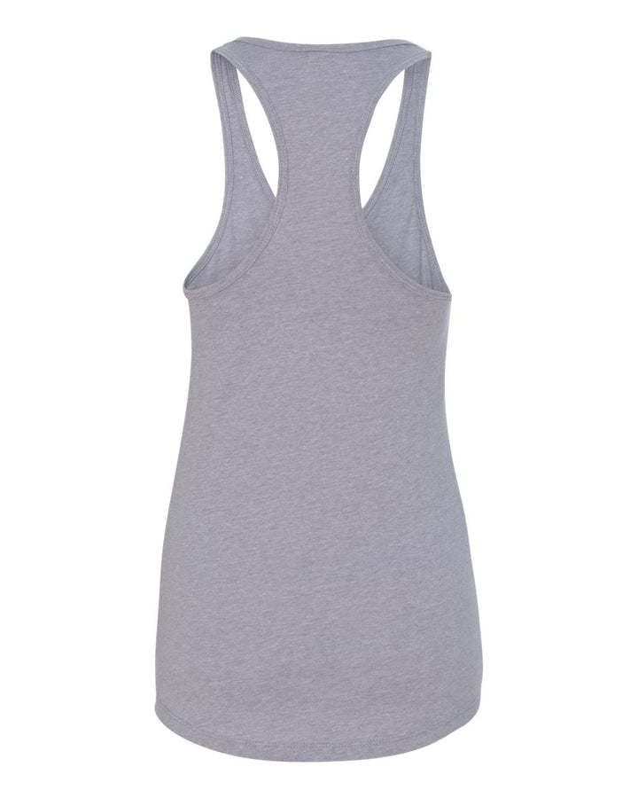 Heather Grey Back