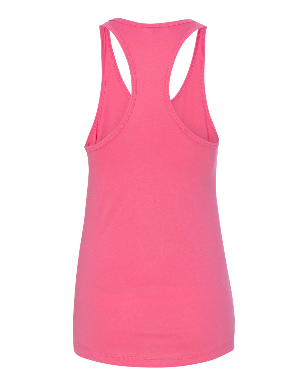 Hot Pink Back