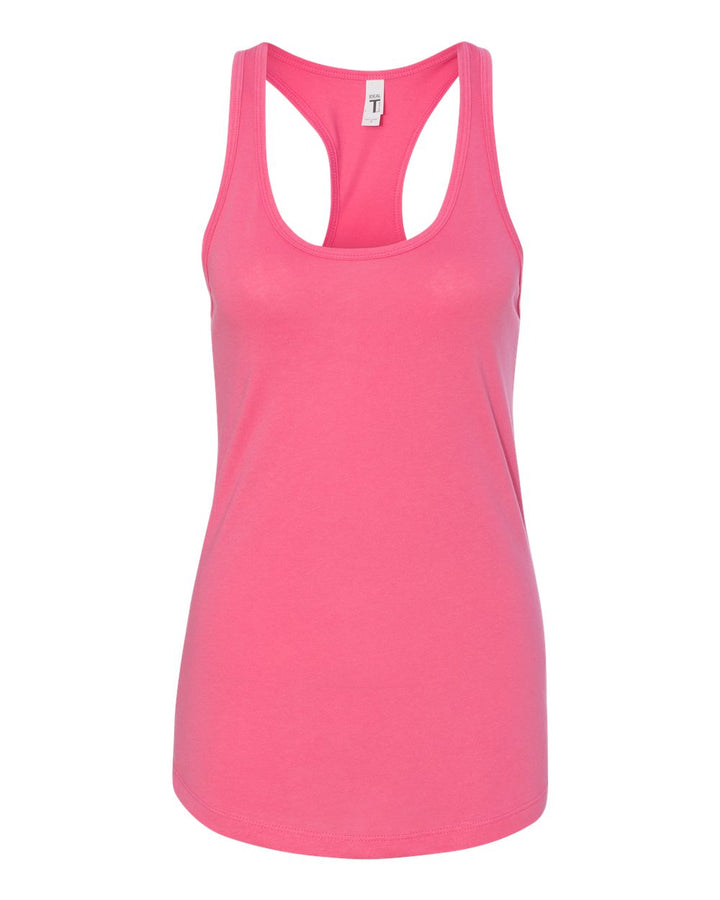 Hot Pink Front