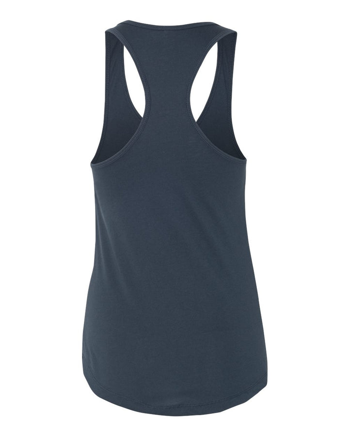Indigo Back