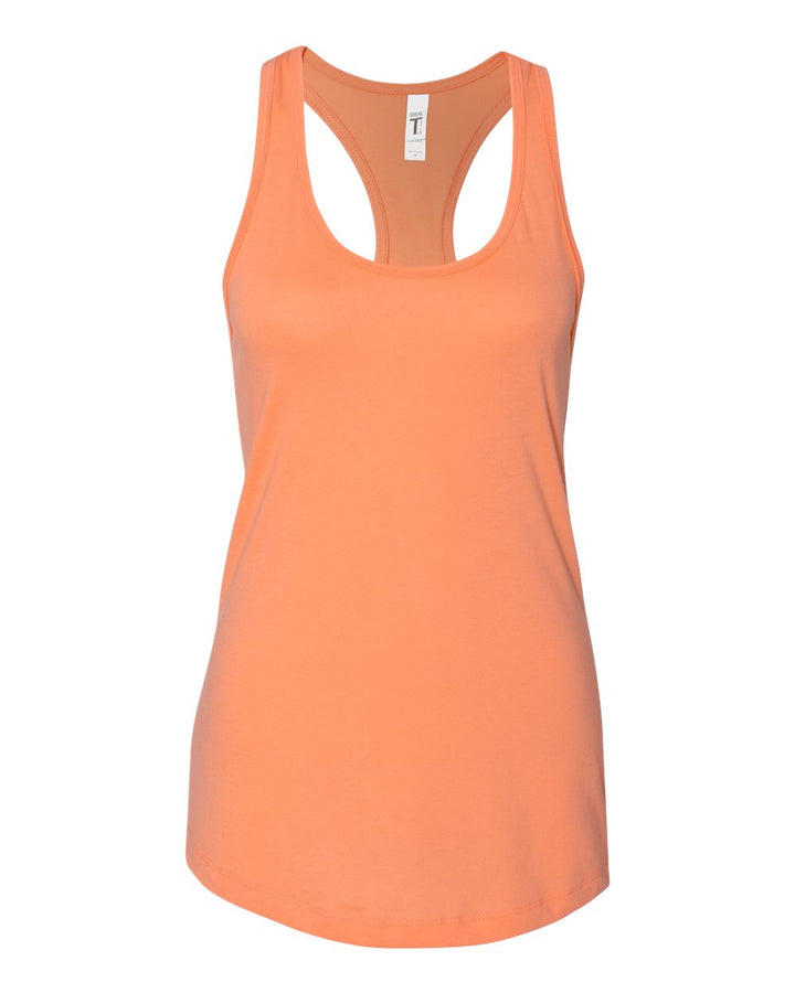 Light Orange Front