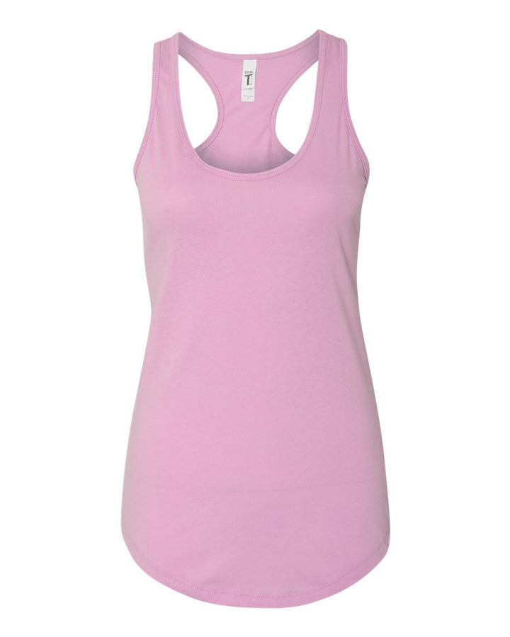 Lilac Front