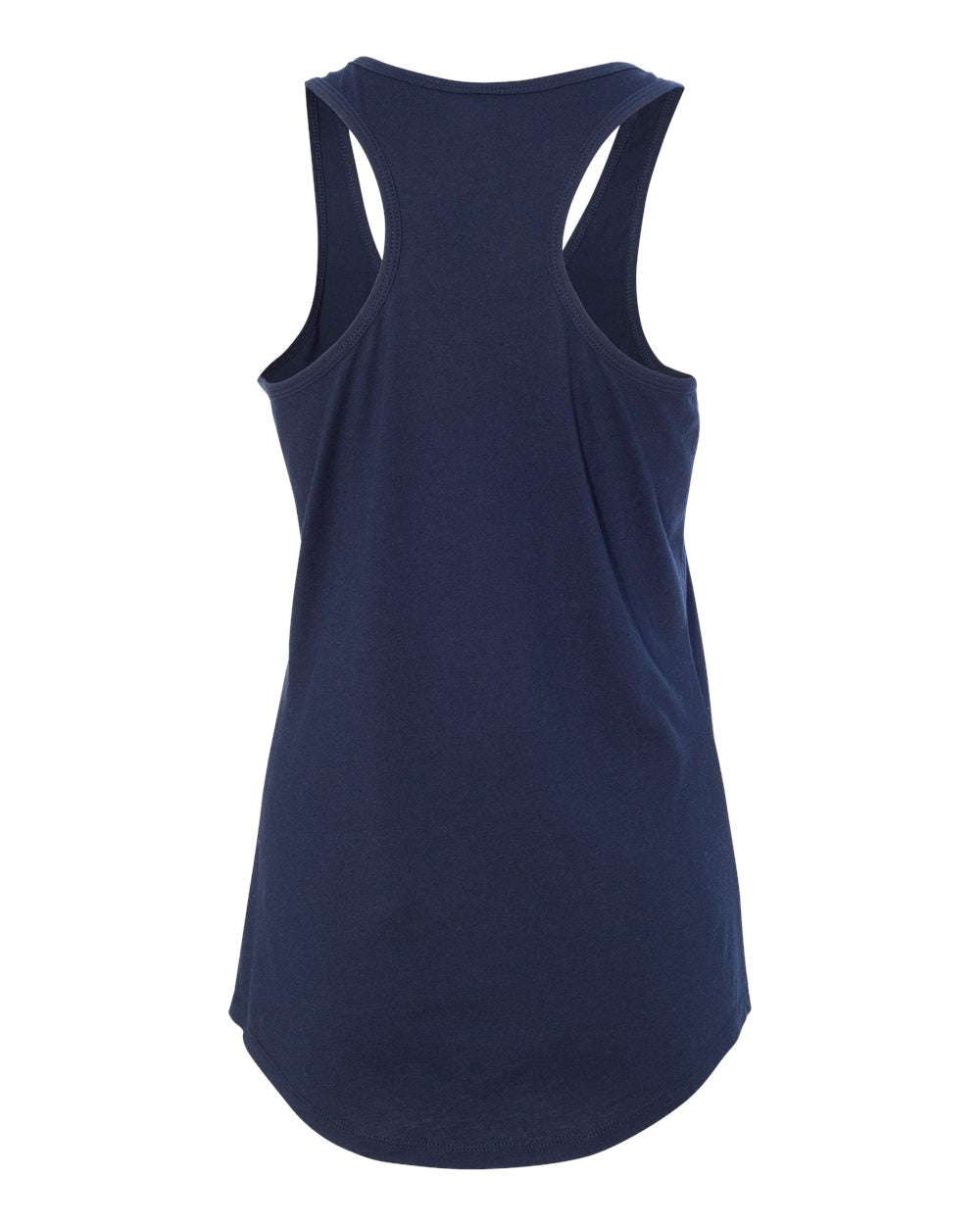 Midnight Navy Back