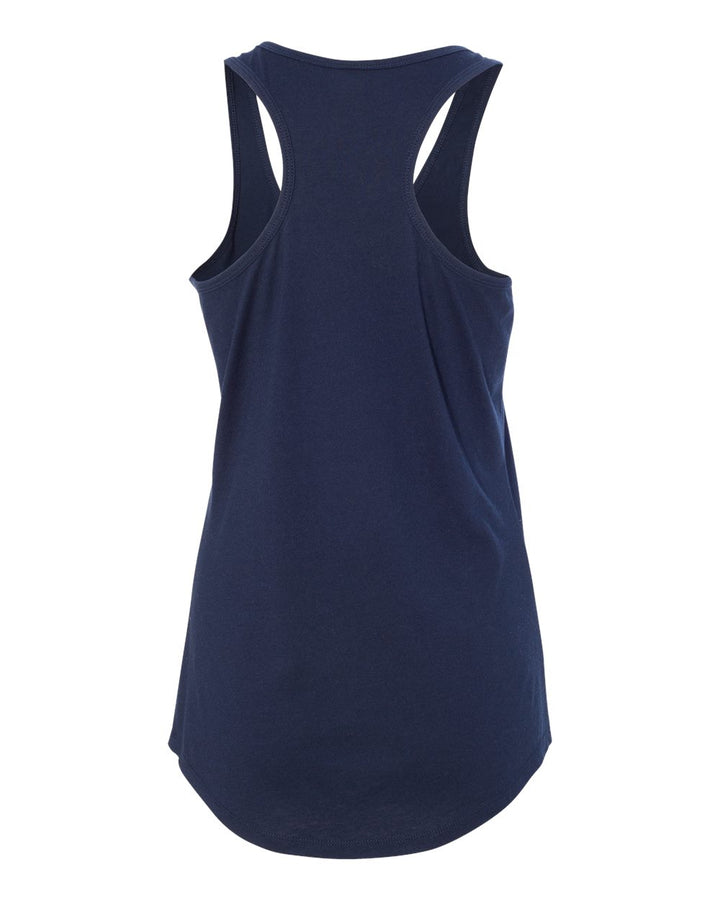 Midnight Navy Back