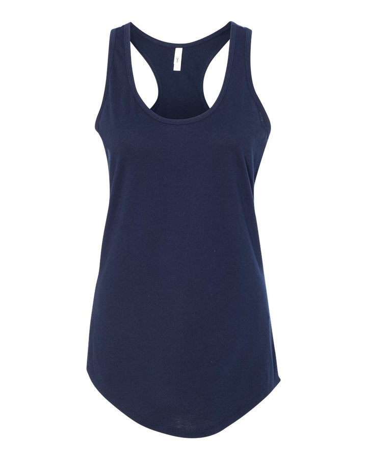 Midnight Navy Front