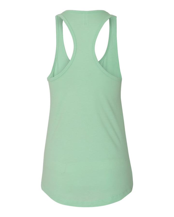 Mint Back