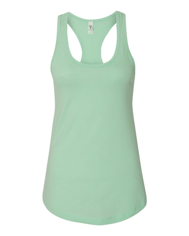 Mint Front