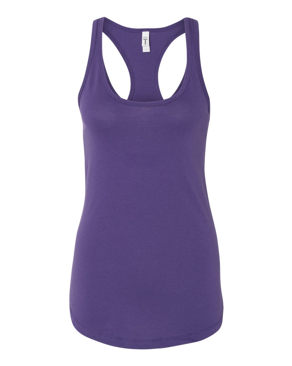 Purple Rush Front