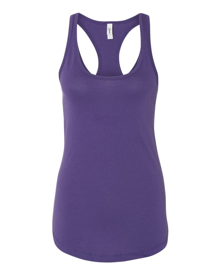 Purple Rush Front