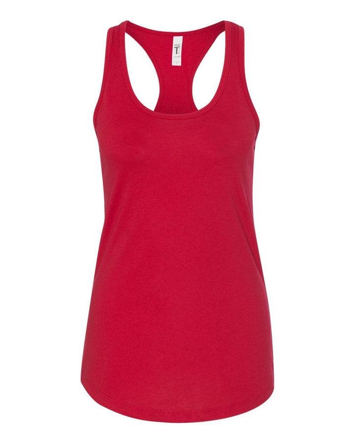 Red Front