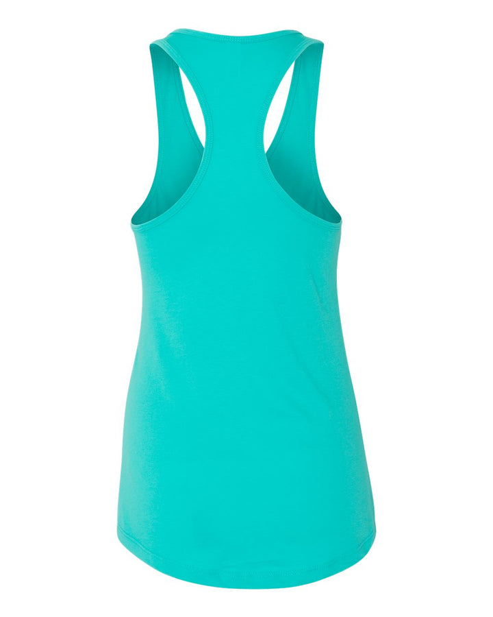 Tahiti Blue Back