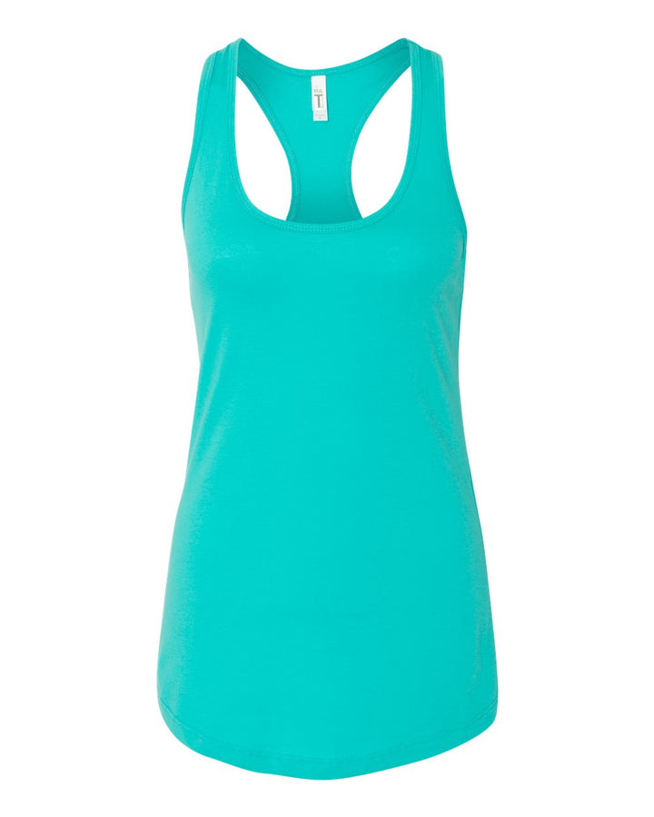 Tahiti Blue Front