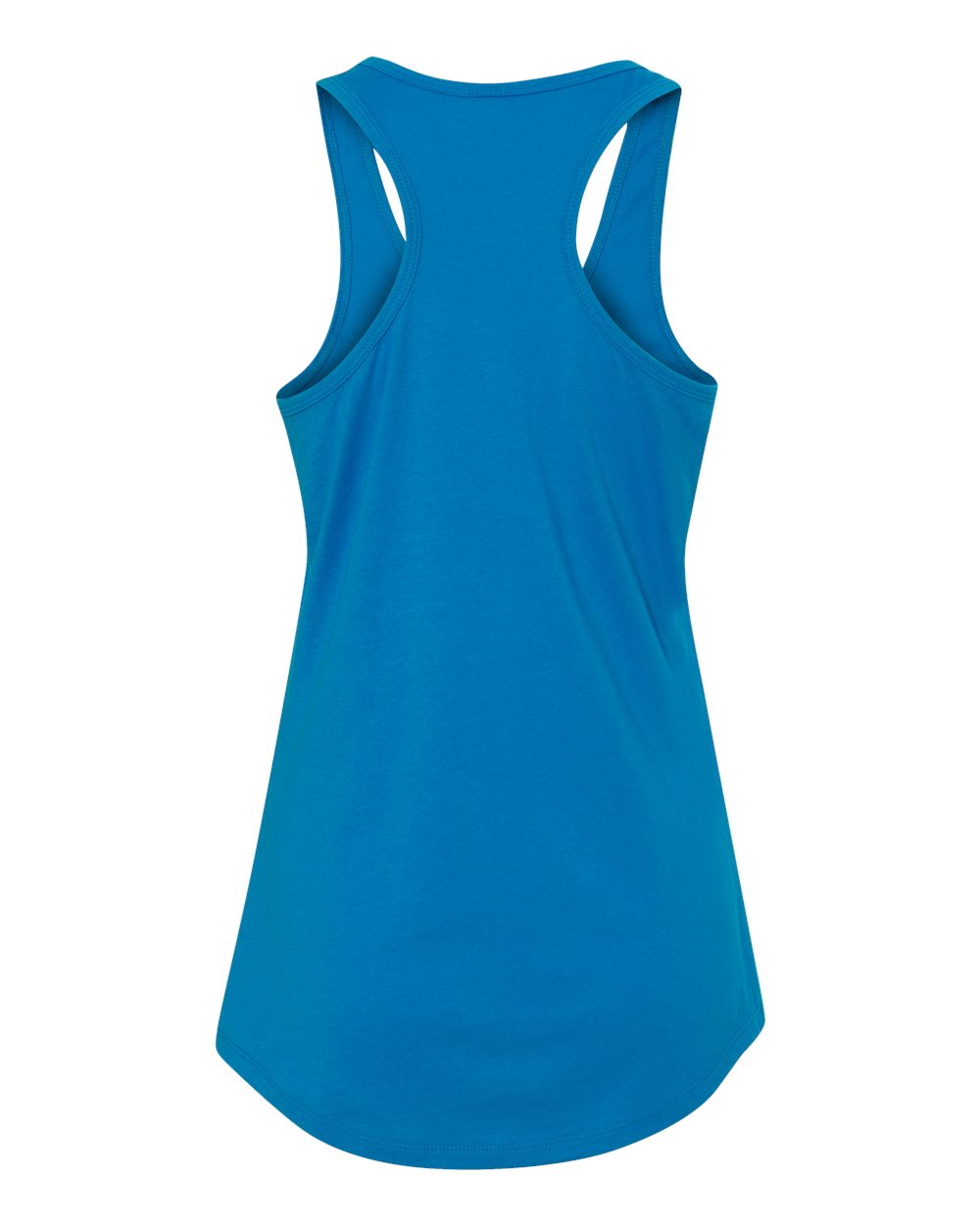 Turquoise Back