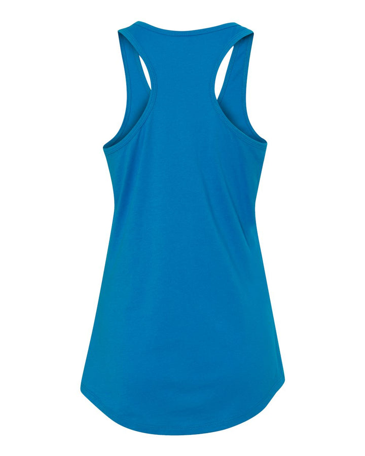 Turquoise Back