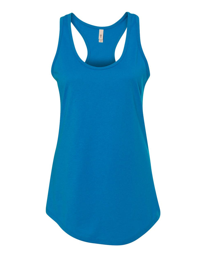 Turquoise Front