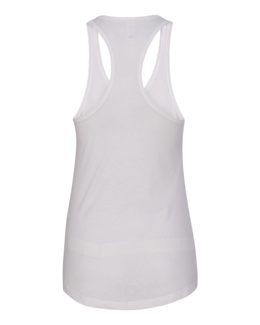 White Back