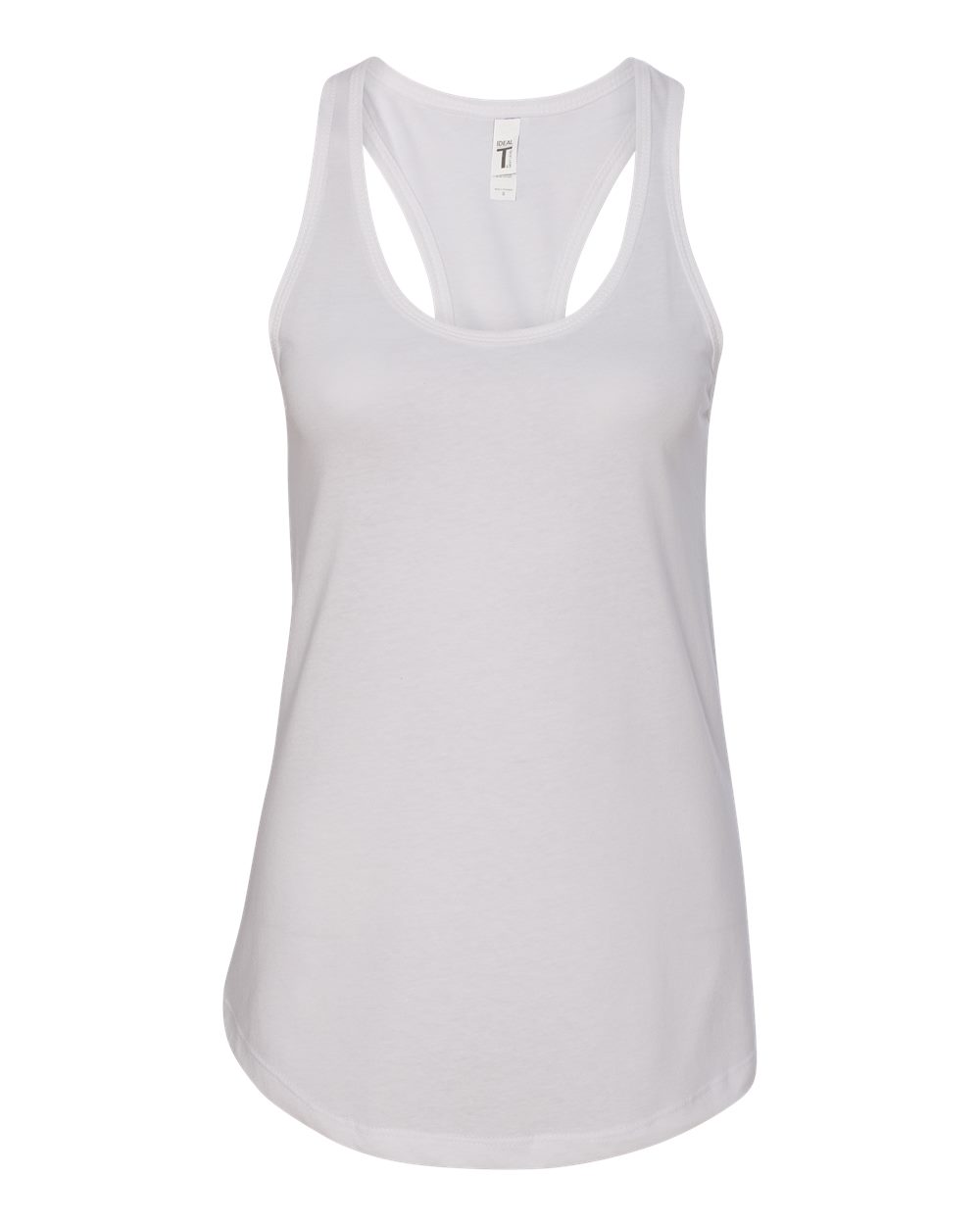White Front
