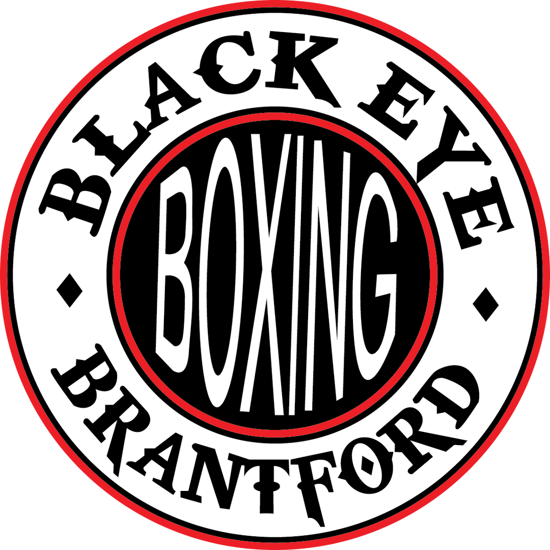 Black Eye Boxing Club