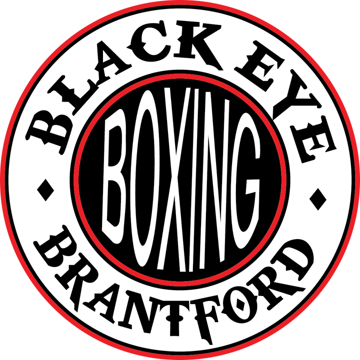 Black Eye Boxing Club