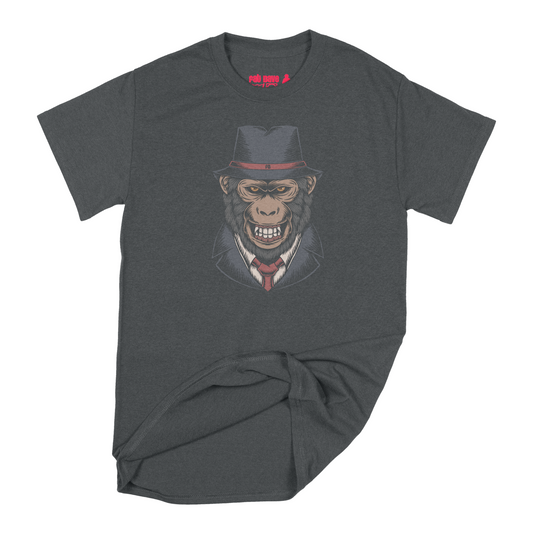 Fat Dave Funky Monkey Mafia T-Shirt