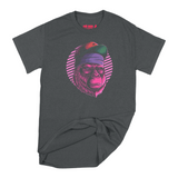 Fat Dave Intense Funky Monkey T-Shirt