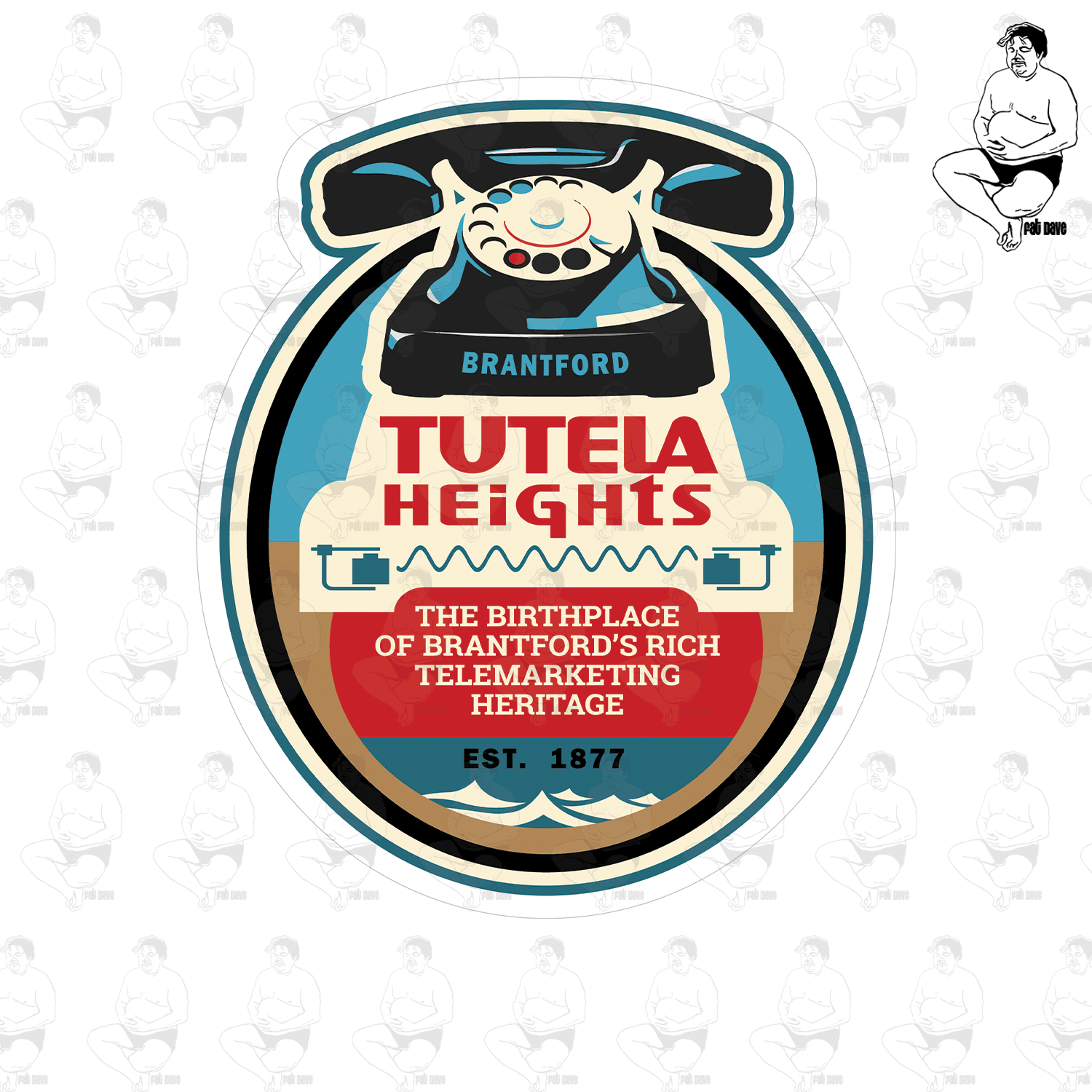 Tutela Heights