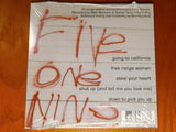 Five One Nine - Cory Mercer CD