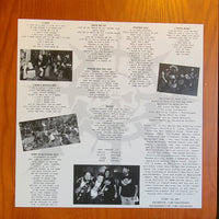 Gag Order / Spree Killers -   Vinyl Record