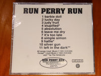 Hollowtree - Run Perry Run CD