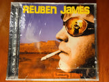 So You Want to be a Gunfighter - Reuben James CD